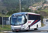 Sidtur 1440 na cidade de Santos Dumont, Minas Gerais, Brasil, por Isaias Ralen. ID da foto: :id.