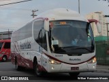 Empresa Reunidas Paulista de Transportes 165203 na cidade de São Paulo, São Paulo, Brasil, por Willian Raimundo Morais. Número da foto: #:id.