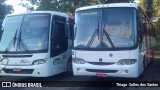 Trectur 2802 na cidade de Cambuquira, Minas Gerais, Brasil, por Thiago  Salles dos Santos. Número da foto: #:id.