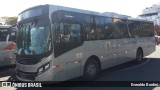 Ônibus Particulares  na cidade de Aparecida, São Paulo, Brasil, por Everaldo Bordini. Número da foto: #:id.