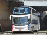 Auto Viação Catarinense 3541 na cidade de Sorocaba, São Paulo, Brasil, por Flavio Alberto Fernandes. Número da foto: #:id.