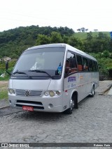 Sudeste Transporte e Turismo 5455 na cidade de Conselheiro Lafaiete, Minas Gerais, Brasil, por Rubens  Faria. Número da foto: #6022688.