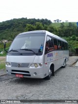 Sudeste Transporte e Turismo 5455 na cidade de Conselheiro Lafaiete, Minas Gerais, Brasil, por Rubens  Faria. ID da foto: :id.