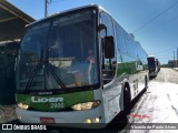 Líder Turismo 2900 na cidade de Santo Antônio do Monte, Minas Gerais, Brasil, por Vicente de Paulo Alves. Número da foto: #:id.