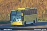 Viação Itapemirim 45807 na cidade de Fervedouro, Minas Gerais, Brasil, por Athos Lauriano do Prado. Número da foto: #6022150.