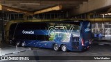 Viação Cometa 17326 na cidade de São Paulo, São Paulo, Brasil, por Vitor Martins. Número da foto: #:id.