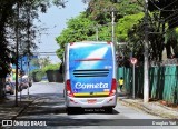 Viação Cometa 13138 na cidade de São Paulo, São Paulo, Brasil, por Douglas Yuri. Número da foto: #:id.