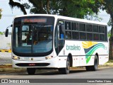 Expresso Brasileiro 5135 na cidade de Porto Seguro, Bahia, Brasil, por Lucas Freitas Viana. Número da foto: #:id.