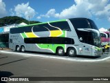 Brasil Sul Linhas Rodoviárias 3138 na cidade de Maringá, Paraná, Brasil, por Josino Vieira. Número da foto: #:id.