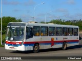 Transporte Tropical 4244 na cidade de Aracaju, Sergipe, Brasil, por Willian Pontual. Número da foto: #:id.