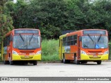 Viação Novo Retiro 88249 na cidade de Contagem, Minas Gerais, Brasil, por Adão Raimundo Marcelino. Número da foto: #6023549.