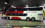 Real Expresso 11801 na cidade de Belo Horizonte, Minas Gerais, Brasil, por Gilberto Martins. Número da foto: #6021979.