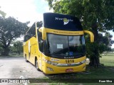Viação Nordeste 1818 na cidade de João Pessoa, Paraíba, Brasil, por Ruan Silva. Número da foto: #6022046.