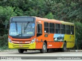 Viação Novo Retiro 88202 na cidade de Contagem, Minas Gerais, Brasil, por Adão Raimundo Marcelino. Número da foto: #6023534.
