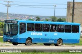 Serrana Transportes e Turismo 6030 na cidade de Vitória da Conquista, Bahia, Brasil, por Weiller Alves. Número da foto: #:id.