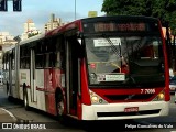 KBPX Administração e Participação > Transkuba 7 7095 na cidade de São Paulo, São Paulo, Brasil, por Felipe Goncalves do Vale. Número da foto: #6023505.