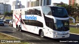 Empresa Reunidas Paulista de Transportes 160001 na cidade de Bauru, São Paulo, Brasil, por Emanuel Corrêa Lopes. Número da foto: #6022213.