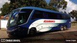 Viação Águia Branca 24520 na cidade de Ituberá, Bahia, Brasil, por Lucas Anjos. Número da foto: #:id.