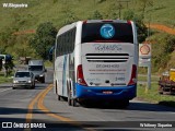 Ramos Turismo 3400 na cidade de Viana, Espírito Santo, Brasil, por Whitiney Siqueira. Número da foto: #6022161.