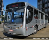 Auto Viação Santo Antônio CL039 na cidade de Curitiba, Paraná, Brasil, por Marco Aurélio Batista e Silva. Número da foto: #:id.