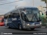 Viação Cometa 12264 na cidade de São Paulo, São Paulo, Brasil, por Willian Raimundo Morais. Número da foto: #:id.