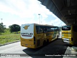Empresa Gontijo de Transportes 21190 na cidade de Natal, Rio Grande do Norte, Brasil, por Francisco Dornelles Viana de Oliveira. Número da foto: #6021830.