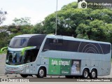 Viação Garcia 8501 na cidade de Maringá, Paraná, Brasil, por Victor Hugo Guedes Pereira. Número da foto: #6021993.
