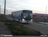 Laranjal Transportes 537 na cidade de Candiota, Rio Grande do Sul, Brasil, por João da Silva. Número da foto: #:id.