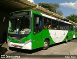 VB Transportes e Turismo 3061 na cidade de Campinas, São Paulo, Brasil, por Rafael Senna. ID da foto: :id.