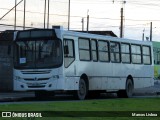 Ônibus Particulares KKY9041 na cidade de Satuba, Alagoas, Brasil, por Marcos Lisboa. ID da foto: :id.