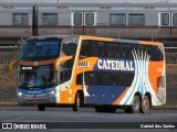 Catedral Turismo 1387 na cidade de Brasília, Distrito Federal, Brasil, por Gabriel dos Santos. Número da foto: #:id.