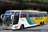 Empresa Gontijo de Transportes 12210 na cidade de Belo Horizonte, Minas Gerais, Brasil, por Douglas Yuri. ID da foto: :id.