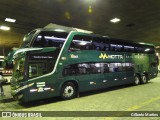 Viação Motta 18007 na cidade de Belo Horizonte, Minas Gerais, Brasil, por Gilberto Martins. Número da foto: #6021982.