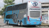 Auto Viação Progresso 6067 na cidade de Recife, Pernambuco, Brasil, por Pedro Francisco Junior. Número da foto: #:id.