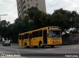 Auto Ônibus Três Irmãos 3527 na cidade de Jundiaí, São Paulo, Brasil, por Rafael Campos. Número da foto: #:id.