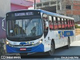Auto Ônibus Moratense 750 na cidade de Brasil, por Alan de Araújo Seles . Número da foto: #:id.