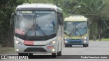 Borborema Imperial Transportes 2022 na cidade de Recife, Pernambuco, Brasil, por Pedro Francisco Junior. Número da foto: #:id.