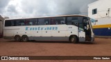 Emtram 3770 na cidade de Barra da Estiva, Bahia, Brasil, por Flávio  Santos. Número da foto: #6022310.