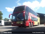 Tata - Jara - I9 Transporte e Turismo - Inove Turismo 58293 na cidade de Lagoa Santa, Minas Gerais, Brasil, por Paulo Alexandre da Silva. Número da foto: #:id.