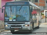 Rápido Campinas 7804 na cidade de Brasil, por Alan de Araújo Seles . Número da foto: #:id.