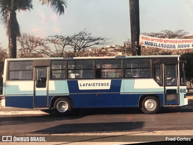 Lafaietense 68 na cidade de Conselheiro Lafaiete, Minas Gerais, Brasil, por Fred Cortes. Número da foto: #6023859.