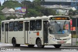 Viação Santo Ângelo 18033 na cidade de Curitiba, Paraná, Brasil, por Guilherme Bomfim. Número da foto: #6024744.
