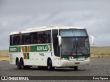 Empresa Gontijo de Transportes 20035 na cidade de Vitória da Conquista, Bahia, Brasil, por Rava Ogawa. Número da foto: #6024750.
