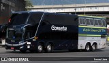 Viação Cometa 17317 na cidade de Rio de Janeiro, Rio de Janeiro, Brasil, por Lucas Lima. Número da foto: #6024719.