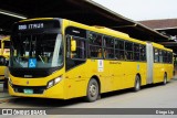 Gidion Transporte e Turismo 90025 na cidade de Joinville, Santa Catarina, Brasil, por Diego Lip. ID da foto: :id.