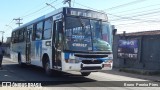 Viação Mauá 7.019 na cidade de São Gonçalo, Rio de Janeiro, Brasil, por Bruno Pereira Pires. Número da foto: #:id.