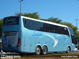 Expresso Satélite Norte 16200 na cidade de Brasília, Distrito Federal, Brasil, por José Antônio Gama. Número da foto: #:id.