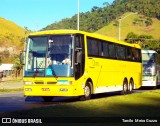 Viação Itapemirim 44215 na cidade de Viana, Espírito Santo, Brasil, por Tarcilo  Meira Guzzo. Número da foto: #6023926.