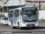 Icaraí Auto Transportes 1.046 na cidade de São Gonçalo, Rio de Janeiro, Brasil, por Willian Raimundo Morais. Número da foto: #:id.
