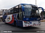 Lumaca C-187 na cidade de Costa Rica, Mato Grosso do Sul, Brasil, por Andrés Martínez Rodríguez. Número da foto: #6023971.